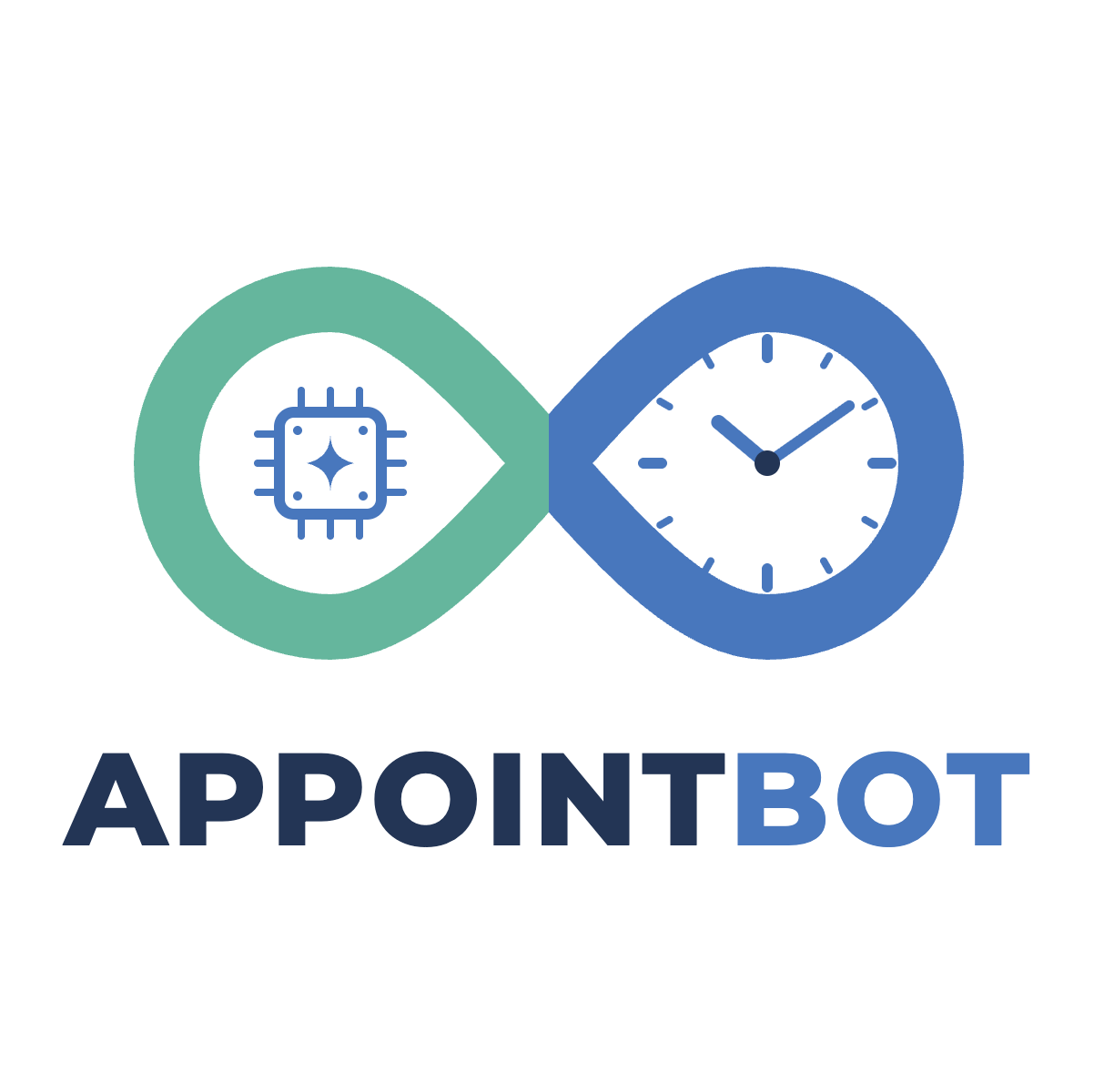 AppointBot logo
